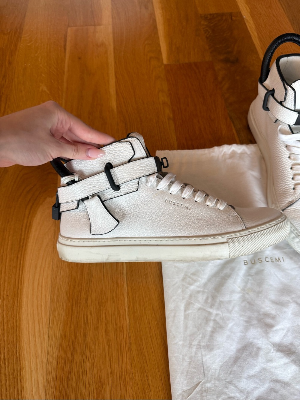 Buscemi Sneakers